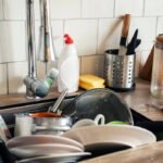 5 things in your kitchen that may be dirtier than your toilet