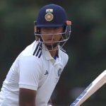 East Zone 114/0 in 18.0 Overs