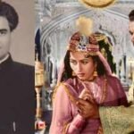 Kamal Amrohi charged Rs 10,000 per scene as a writer for 'Mughal-E-Azam', went on to earn Rs 2 lakh for the film, reveals his son, opens up on fall-out with K Asif |