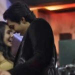 Ahaan Panday: 'Musafir Cafe' actress Vedika Pinto and Ahaan Panday's old dance video from a wedding goes viral; fans can't stop gushing over it | Hindi Movie News