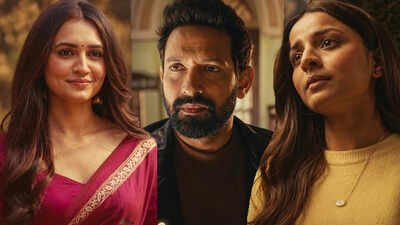 'Musafir Cafe' returning for Season 2? Plot, cast, episodes and all you need to know about the Vikrant Massey, Vedika Pinto and Mahima Makwana starrer |