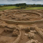 Mystery Iron Age fort in Shropshire excavated after 40 years as archaeologists investigate its strange wetlands, huge earthworks and unexplained causeways﻿ | World News