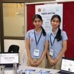 Cost-Effective Water Filter: Delhi-NCR twin sisters turn okra, fenugreek and rice husk into a Rs 100 electricity-free water filter; IIT Delhi tests show up to 93% removal of PFAS