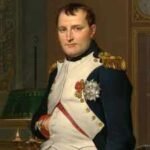 Quote of the day by Napoleon Bonaparte: "Never interrupt your enemy when he is making…" - a timeless lesson on patience, strategy and knowing when not to act | World News