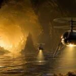 Nasa-backed SPARK project could send tiny ‘aerobots’ into caves on Saturn’s moon Titan |