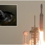 Nancy Grace Roman Space Telescope: From strange worlds to rare planets: Nasa’s Roman Telescope begins its cosmic hunt