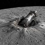 Nasa says SpaceX Falcon 9 upper stage hit the Moon exactly as predicted, revealing new clues about lunar impacts |