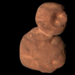 Nasa’s New Horizons reached Arrokoth in 2019, revealing a frozen world that preserves clues to the early solar system |