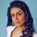 National Award-winning actress Manasi Parekh shares safety update from China amid Tibet flash floods as she joins Kailash Mansarovar yatra | Gujarati Movie News