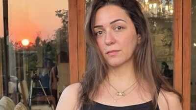 Nauheed Cyrusi reveals she went through two miscarriages when asked why she doesn't have kids: 'Didn't want to do IVF, our purpose in life has to be something more than just getting babies' |