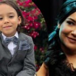 Naya Rivera's son Josey to make acting debut; lands first film role six years after 'Glee' star's tragic death by drowning |