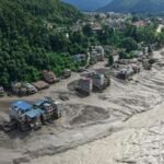 China Dam Collapse: 'Accusation helps nothing': China rejects Nepal's 'dam collapse' claim over floods