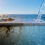 New membrane removes more than 99.99% of oil from seawater while producing fresh water using sunlight |