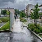 New York’s $95 million flood plan will turn parks, schoolyards and streets into hidden stormwater storage, an underground defence against extreme rainfall | World News