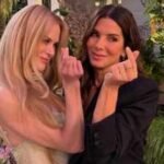 Practical Magic 2: Nicole Kidman shares 'sisters' moments with Sandra Bullock ahead of 'Practical Magic 2' release |