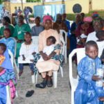 Dozens of Nigerians freed after six months in jihadi captivity