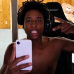 Who is Nitro Camden? Twitch streamer going viral for turning his life around after being kicked out of home