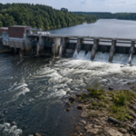 North Carolina dam tested three water flows for 20 years, and scientists found the level that protects river wildlife while keeping more water for power