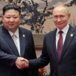 ‘Always proud’: Kim Jong Un hails North Korea-Russia ties in message to Putin