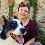 Oklahoma woman finds missing dog 1,100 miles away in North Carolina after nearly two weeks, and no one knows how he got there | World News