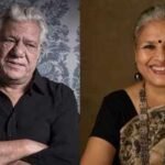 Om Puri confessed about his affair with maid to his first wife a day before they got married: 'Couldn't cancel the wedding, women these days are more courageous' | Hindi Movie News