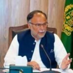 'India could use water as weapon': Pakistan minister as Indus Waters Treaty remains in abeyance