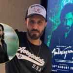 Pakistani singer Mustafa Zahid's emotional note on 'Awarapan 2' honouring his legacy: 'Received what I wanted, dignity and love' |