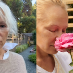 Pamela Anderson Garden: Pamela Anderson gives a glimpse into her sprawling Vancouver garden estate filled with numerous vegetables and flowers: How gardening became her 'self-soothing meditation'