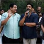'Pathira Kurukkan' announced: 'In Harihar Nagar' gang reunites; Jagadish-Mukesh-Siddique-Ashokan return in a comedy entertainer | Malayalam Movie News