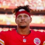 Patrick Mahomes gets emotional as Chiefs legends return to training camp and reopen old memories