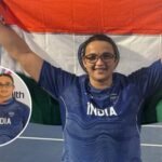 Seema Kaliramna: 'I miss my son. I wish I had a job': She became a mother, battled arthritis and nearly gave up; then Seema Kaliramna won India a Commonwealth medal