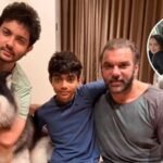 Healthy Co-Parenting: ‘No stress for the kids; she and I can handle it’: Sohail Khan’s co-parenting lesson after separation from Seema Sajdeh