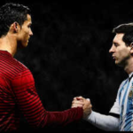 ‘This settles the debate’: Piers Morgan claims Messi’s retirement at 39 proves Ronaldo is the GOAT | Football News