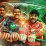 'Pluto' OTT release date: When and where to watch Neeraj Madhav, Althaf Salim's sci-fi comedy | Malayalam Movie News