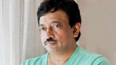 Police Company' shoot halted for 2 hours on Day 1; FWICE intervenes over Ram Gopal Varma's pending dues - Reports | Hindi Movie News