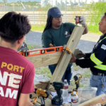 Port Houston donates $500,000 to 32 nonprofits, supporting workforce training, STEM education and community projects | World News