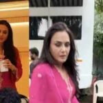 Batwara 1947 Promotions: Preity Zinta reacts to viral video claiming she ignored Aamir Khan during 'Batwara 1947' promotions: 'This kind of clickbait content is not cool' | Hindi Movie News