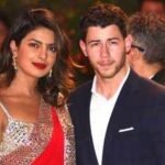 Priyanka Chopra says she wouldn't have loved Nick Jonas if he didn't embrace her Indian culture: 'Important to have a sense of respect for your partner's roots' |