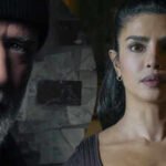 Priyanka Chopra joins Russell Crowe in sci-fi action thriller 'Bluefly'; actress says 'Onto the next' |