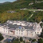 Putin's vacation home exposed to attack, missile launch pad guarding Putin's Palace blazing for three hours after drone strike: Report
