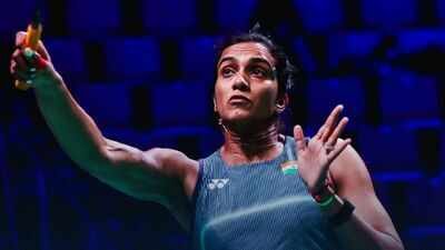 'You can laugh at the solution': PV Sindhu reacts to monkey-proof World C'ships preparations | Badminton News
