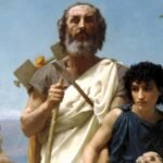 Quote of the day by Homer: 'Of all creatures that breathe and move upon the earth, nothing is bred that is weaker than man' and why empires still keep falling for the exact same trap