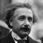 Quote of the day by Albert Einstein: "I have no special talents. I am only passionately curious." |
