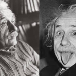 Quote of the day by Albert Einstein: “If a cluttered desk is a sign of a cluttered mind, of what, then…” |