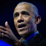 Quote of the day by Barack Obama: "Change will not come if we wait for some other person or some other time. We are the ones..." | World News