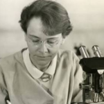 Quote of the day by Barbara McClintock: “If you know you are on the right track, if you have this inner knowledge, then...” |