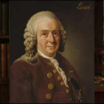 Quote of the day by Carl Linnaeus: “Human beings, having, above all creatures, received the power of reason, need to be..”﻿ |