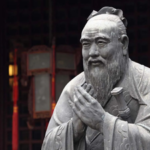 Quote of the day by Confucius: "The good man does not grieve that other people do not recognize his merits. His only anxiety is.." | World News