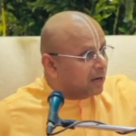 Gaur Gopal Das: Quote of the day by Gaur Gopal Das: "Where attention goes, energy flows. What we truly value tends to find its way into our priorities. And our priorities, in turn, influence the choices we make...perhaps the question isn’t whether we always get it right. It’s whether..." What the engineer-turned-monk advises on not getting swayed into things of lesser importance