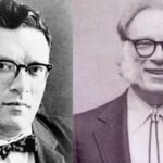 Quote of the day by Isaac Asimov: “The saddest aspect of life right now is that knowledge…”